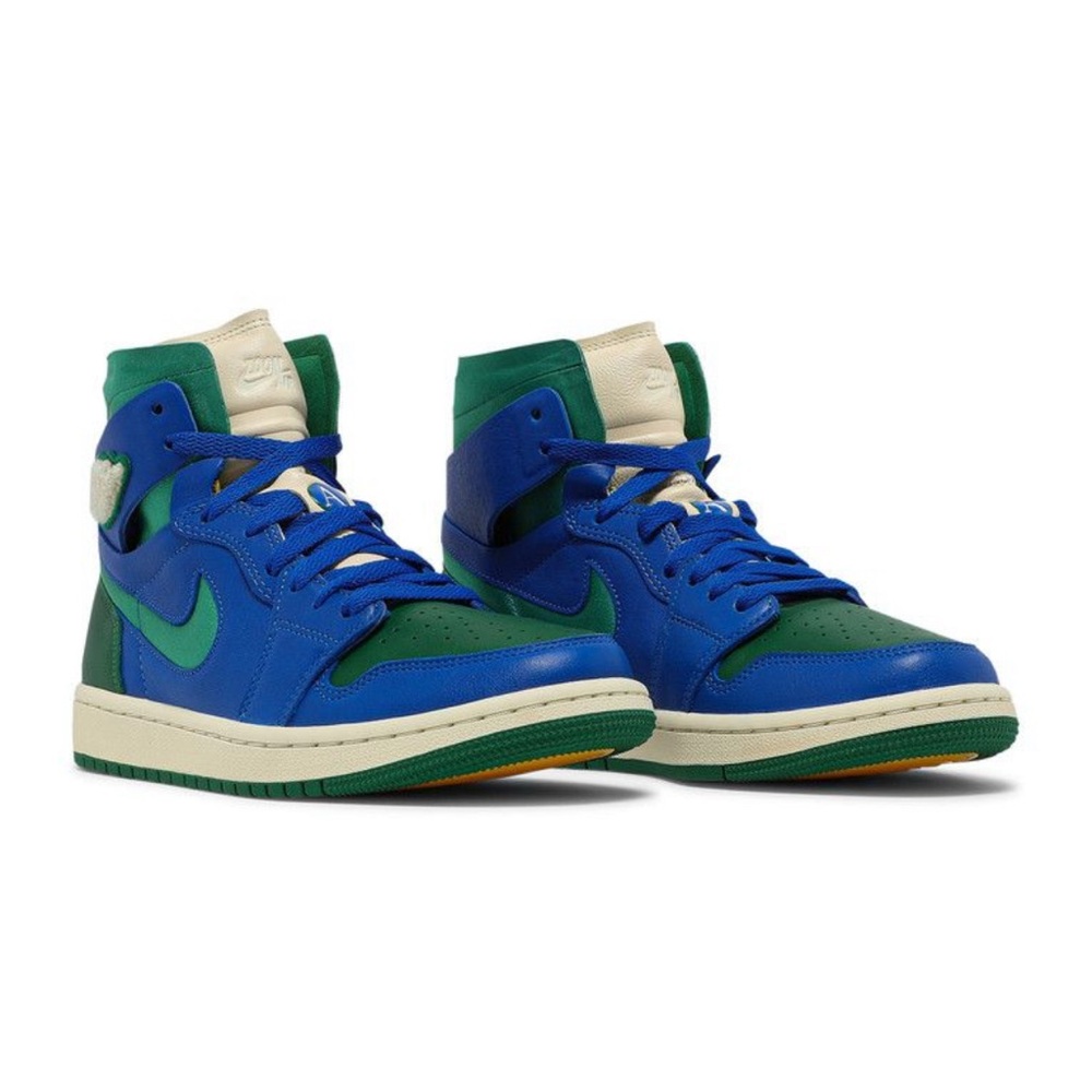 Aleali May x Wmns Air Jordan 1
High Zoom Comfort 'Califia' - Picture 5 of 6